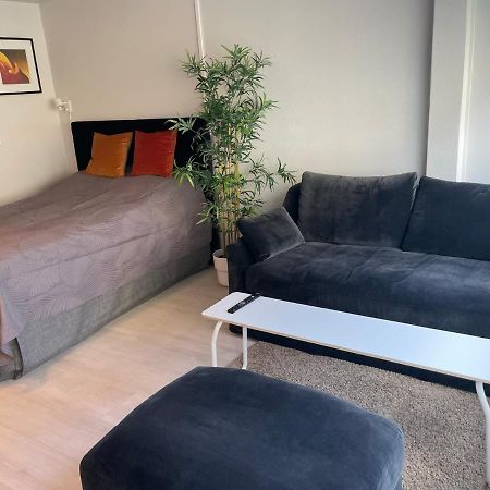 Cozy Apartment In The Middle Of Bergen City Center Eksteriør billede