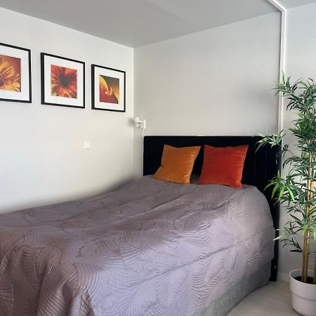 Cozy Apartment In The Middle Of Bergen City Center Eksteriør billede