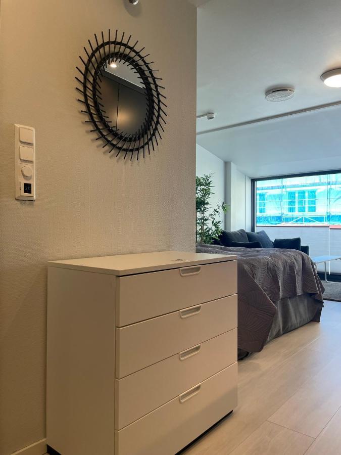 Cozy Apartment In The Middle Of Bergen City Center Eksteriør billede