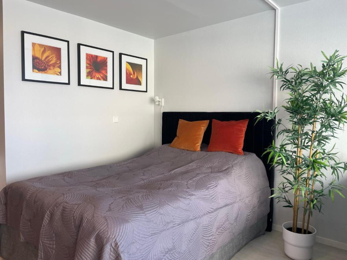 Cozy Apartment In The Middle Of Bergen City Center Eksteriør billede