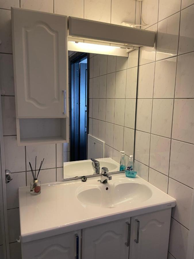 Cozy Apartment In The Middle Of Bergen City Center Eksteriør billede
